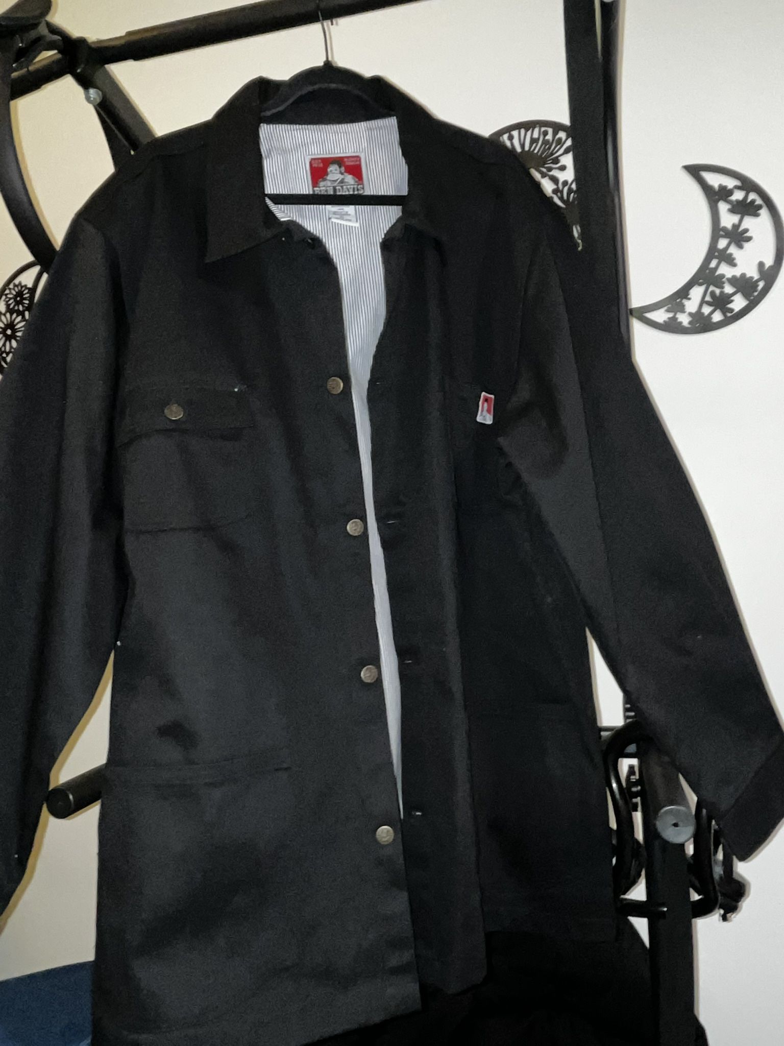 Men’s Jacket