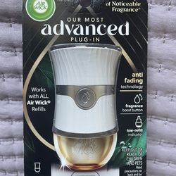 Air Wick Warmer