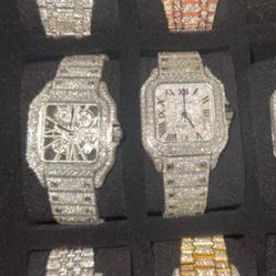 Bsdwn VS1 tester Passed With Box Papers Auto