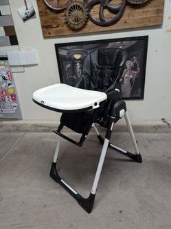 Infans High Chair