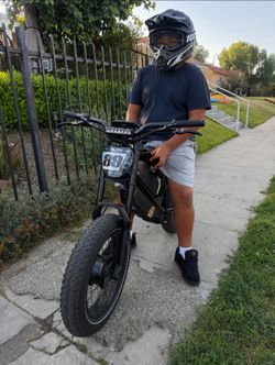 Happyrun g70 pro E-bike