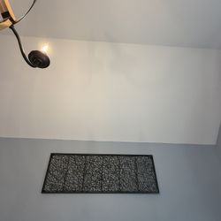 Metal Abstract Wall Art