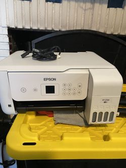 Epson ET-2720