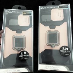 iPhone 13 Pro Max Red Gold 