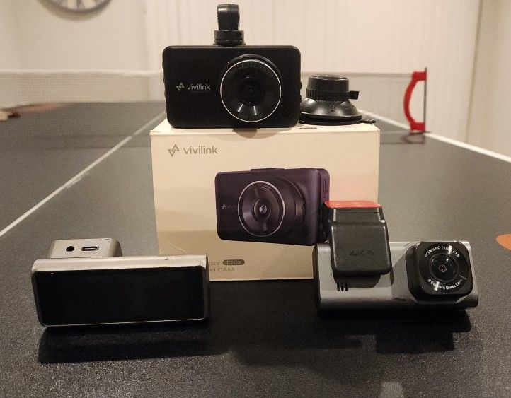 Dashcam