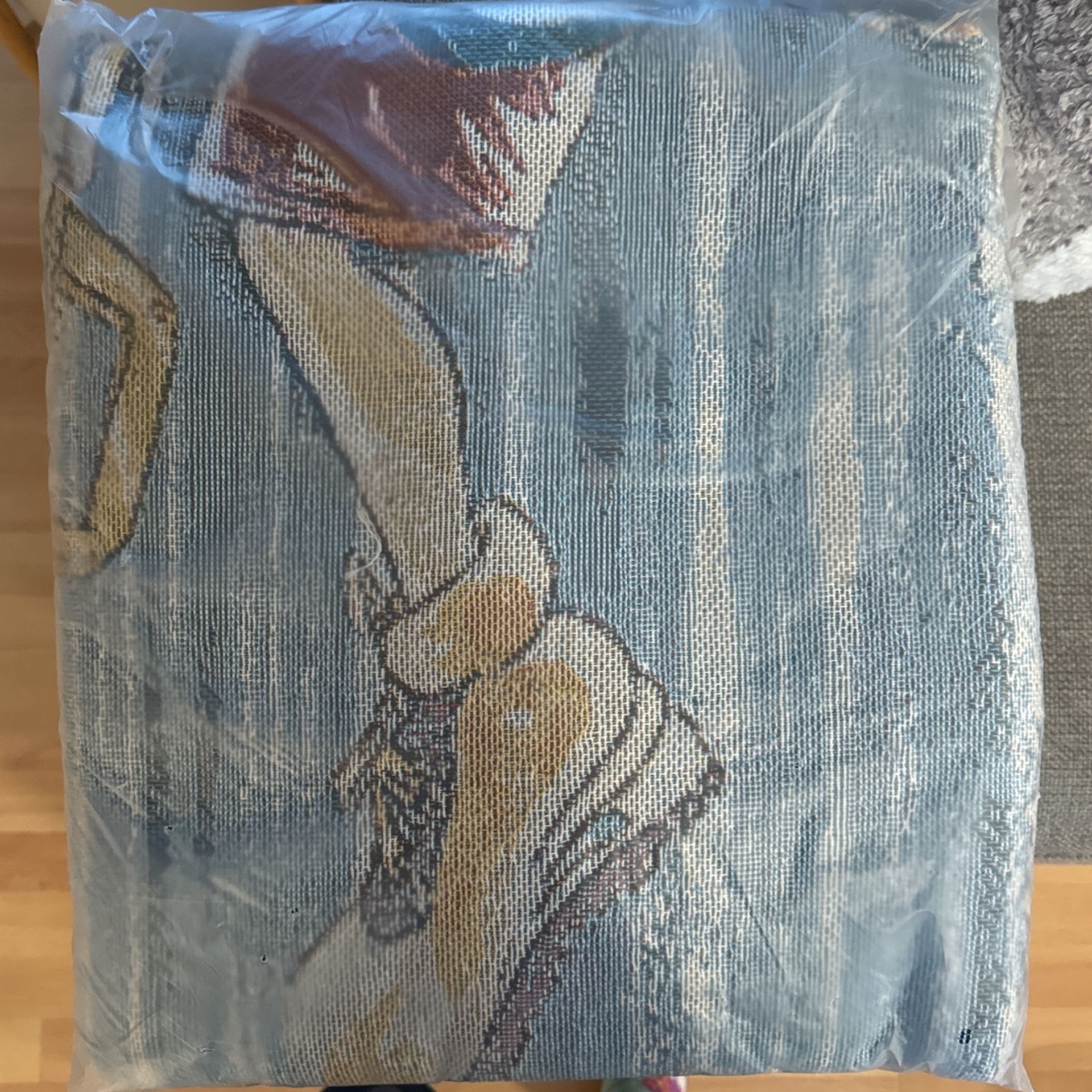 Sora Tapestry