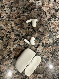 Apple AirPod Pro 2 (lightening cable 2022)