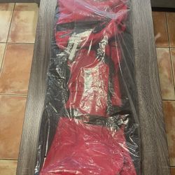 Big New  Marlboro Travel Bag 