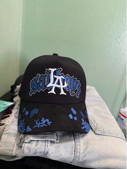 Dandy hats x Junior h sadboys hat
