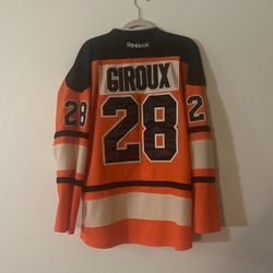 Giroux Jersey (classic)
