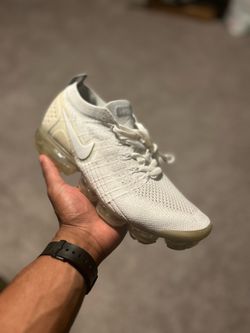 Nike air vapormax size 10