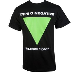 Ton 2001 Silence T Shirt 