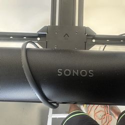 Sonos Arc Premium Dolby Atmos Soundbar 45" (Model S19)