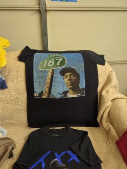 Camisa S