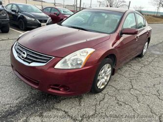 2010 Nissan Altima