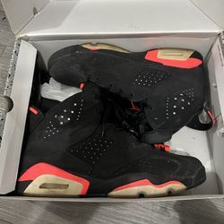 Jordan 6