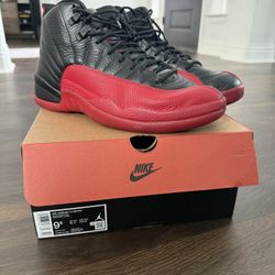 Air Jordan Flu game 12’s