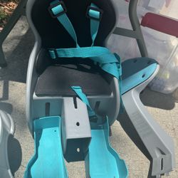 Baby Bike carrier For 2-3 Yr Old or so