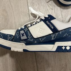 LV Trainers 
