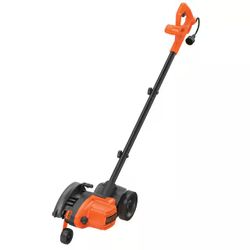 2. craftsman 12 amp corded edger