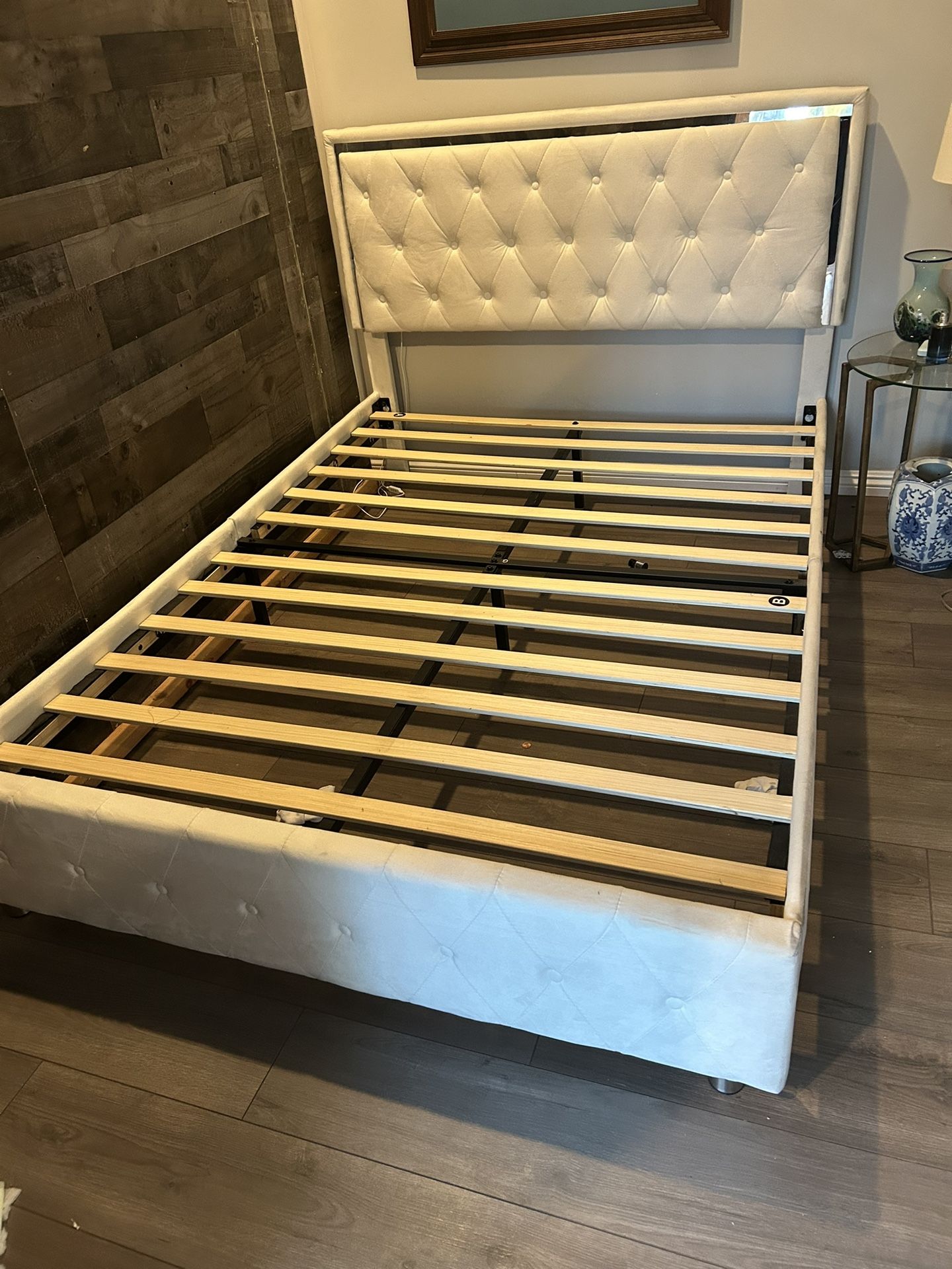 Full size Bed Frame