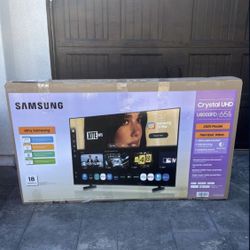 MV 65U8000FD 65” Samsung smart 4k led Uhd tv 