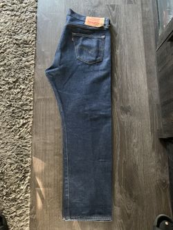 Levi’s 501 36x30