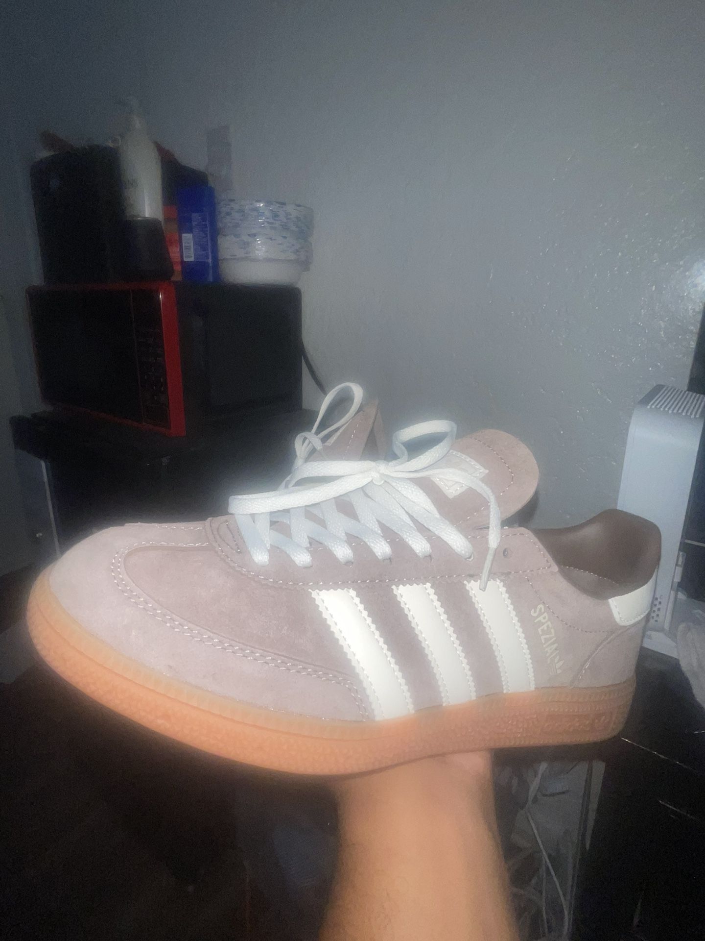 Adidas Spezial 8.5 men