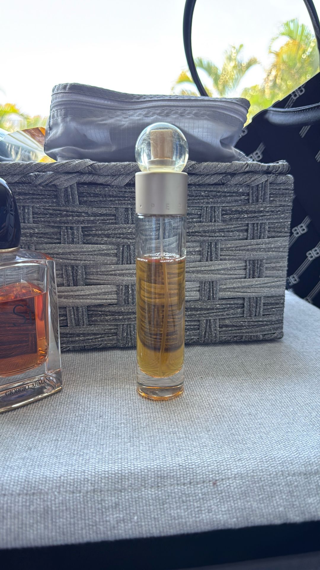 Perry Ellis 360 Perfume 1.7 Oz