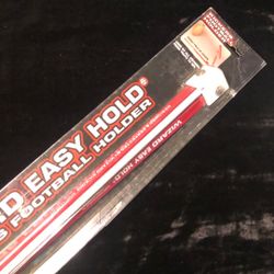 Wizard Easy hold Kicker Stix