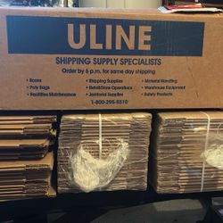 Shipping Boxes For Retail Sales 