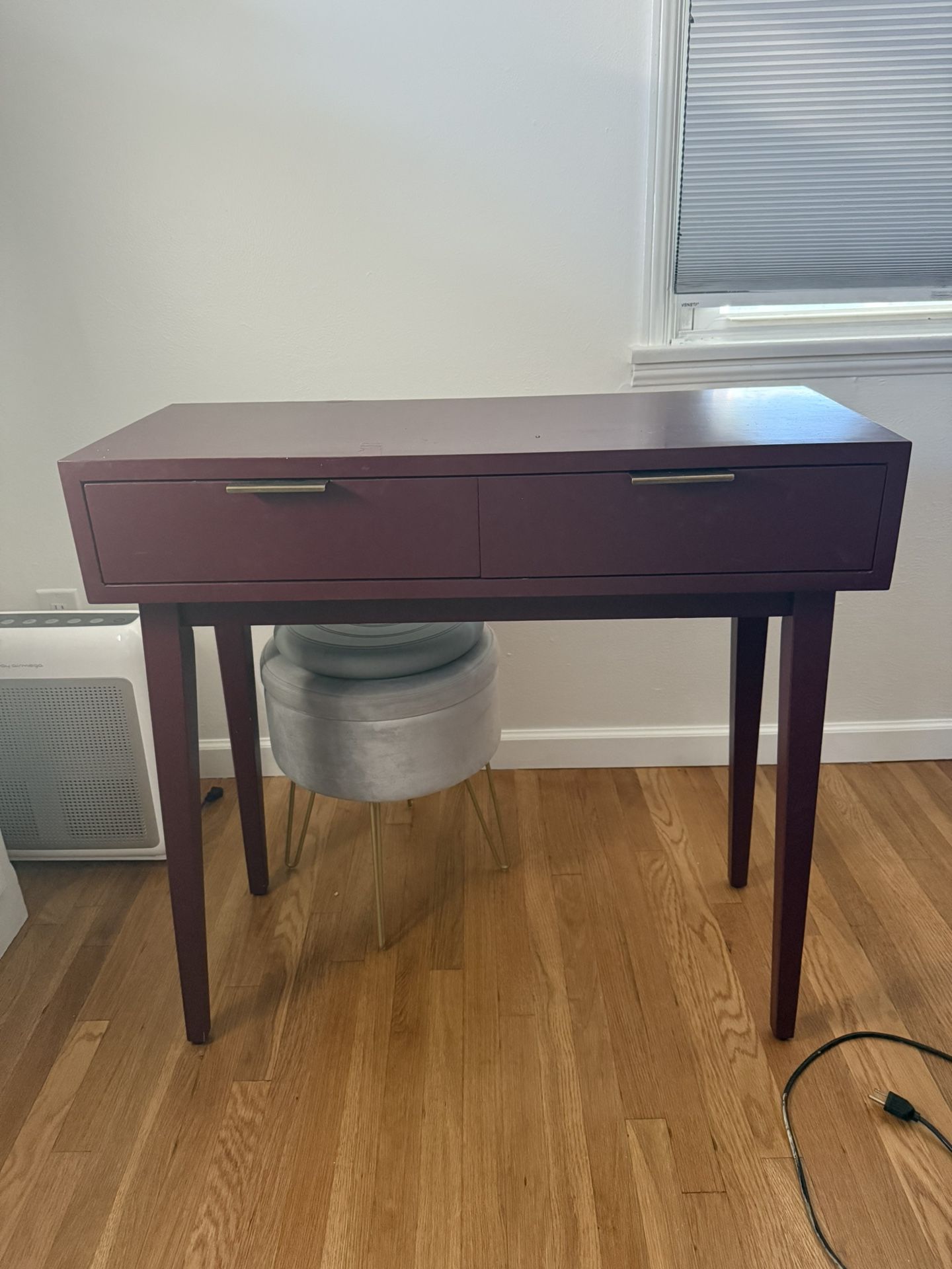 Small Desk Table