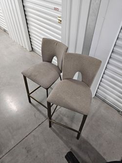 Bar Stool Set2