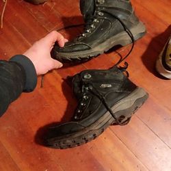 Boots Men's Size 10