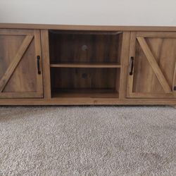 65in TV Stand