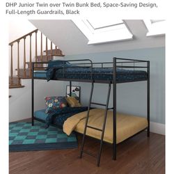 Bunkbed 