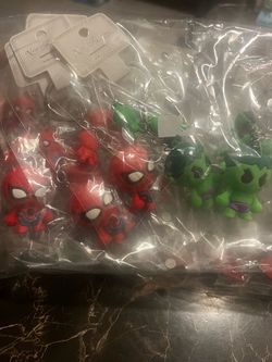 Key chains