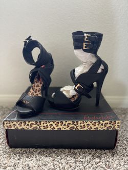 Women’s Heels Size 5.5