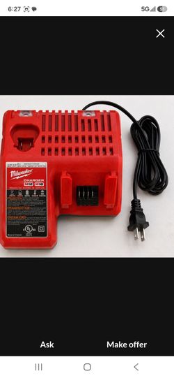 Charger