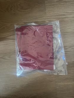 Supreme skulls tee size small