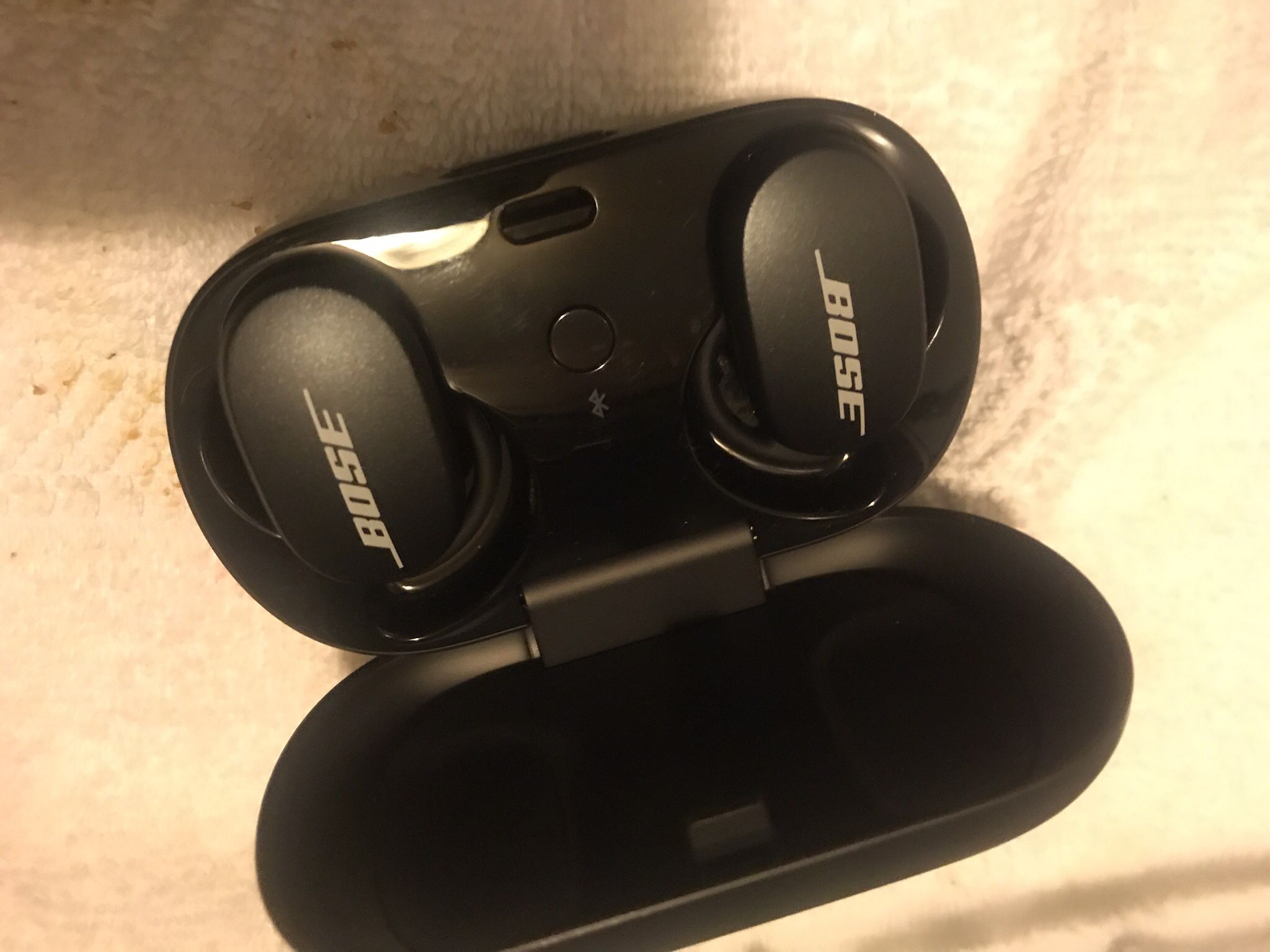 Bose Headphones