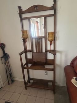 ANTIQUE EARLY 20 th. CENTURY