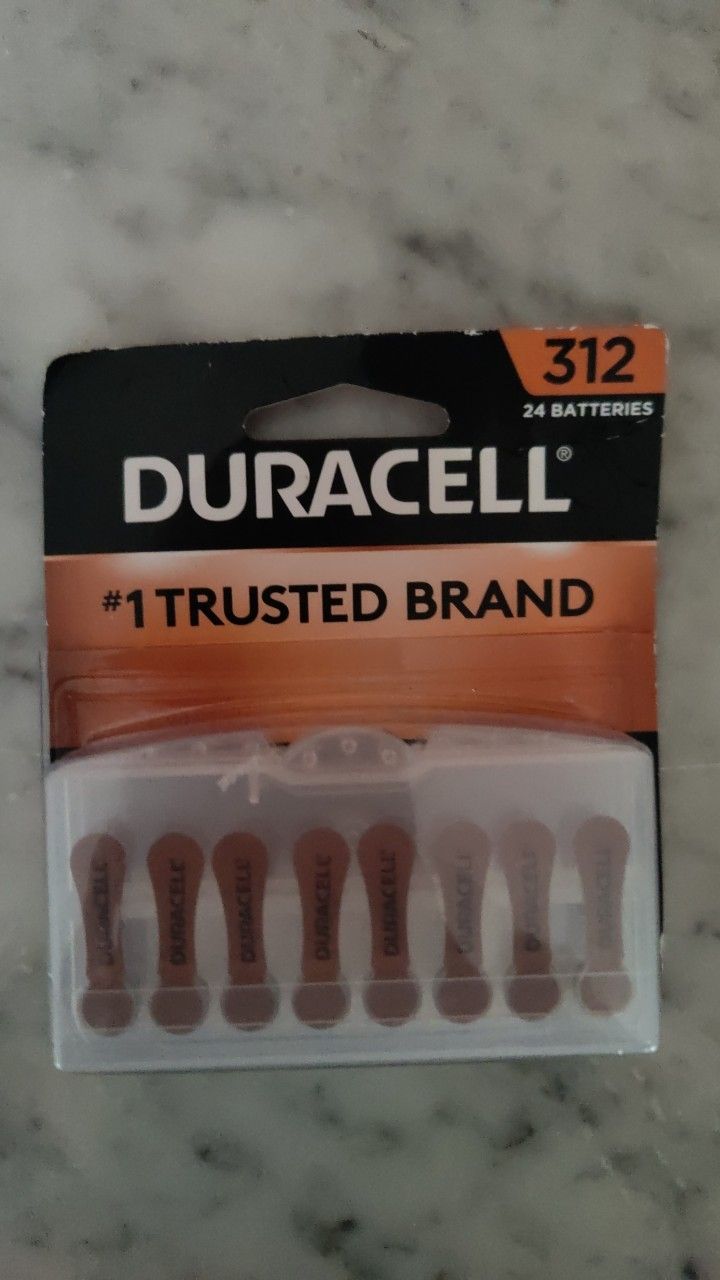 Batteries
