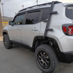 2015 Jeep Renegade
