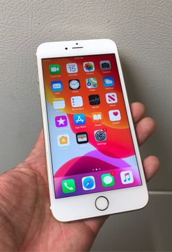 Apple iPhone 6s Plus factory unlocked for sale