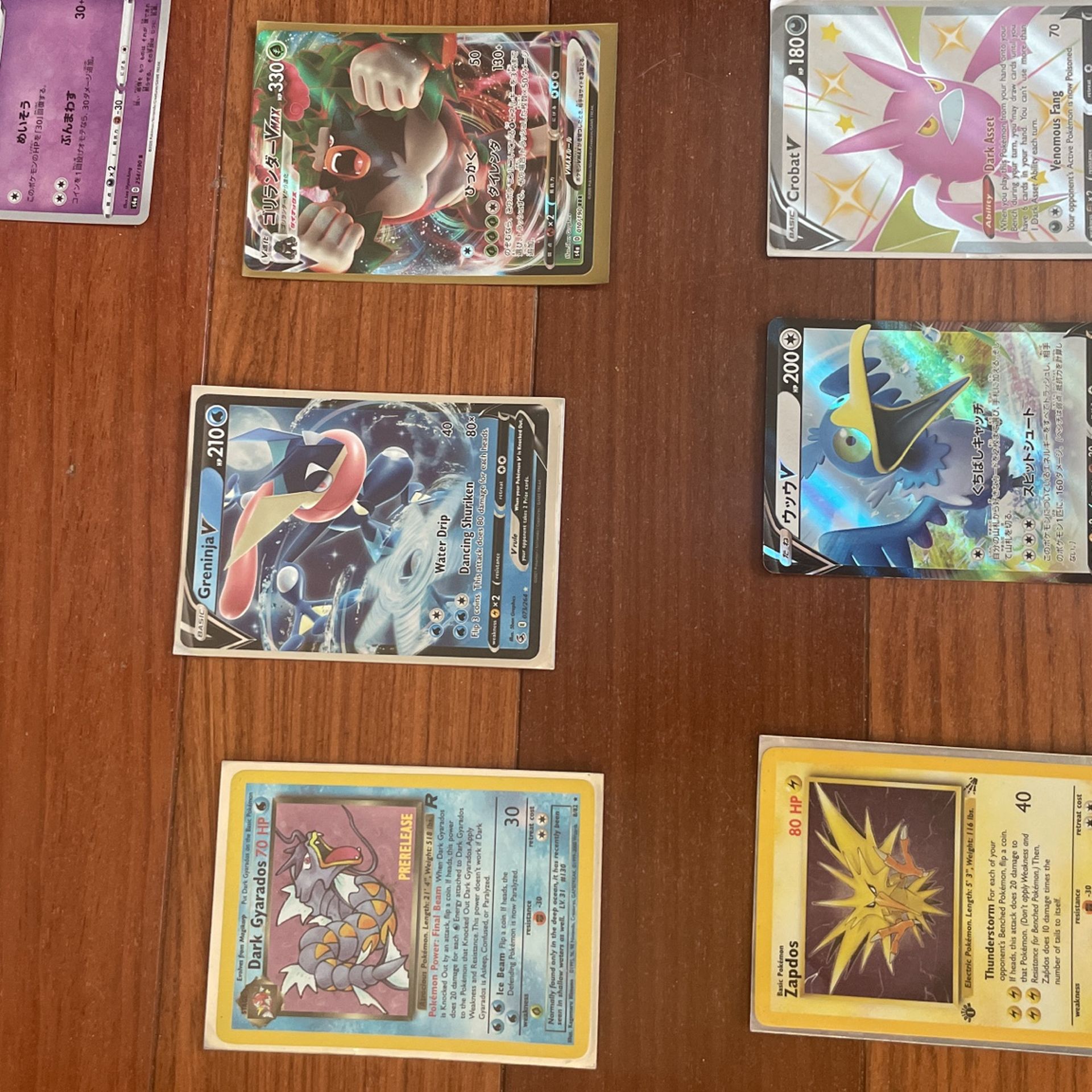 52 rare pokmon cards BUY SEPARATE or TOGETHER - buitengewoonvitaal.nl
