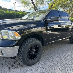 2019 Ram 1500 Classic