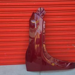 Toyota RAV4 Right Side Fender 2018-2022