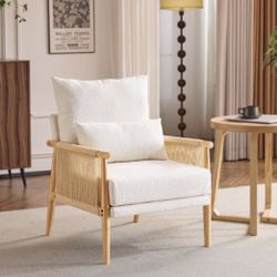 Accent Chair 