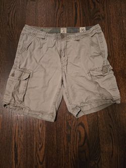 Cargo Shorts